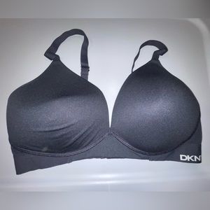 DKNY wireless bra